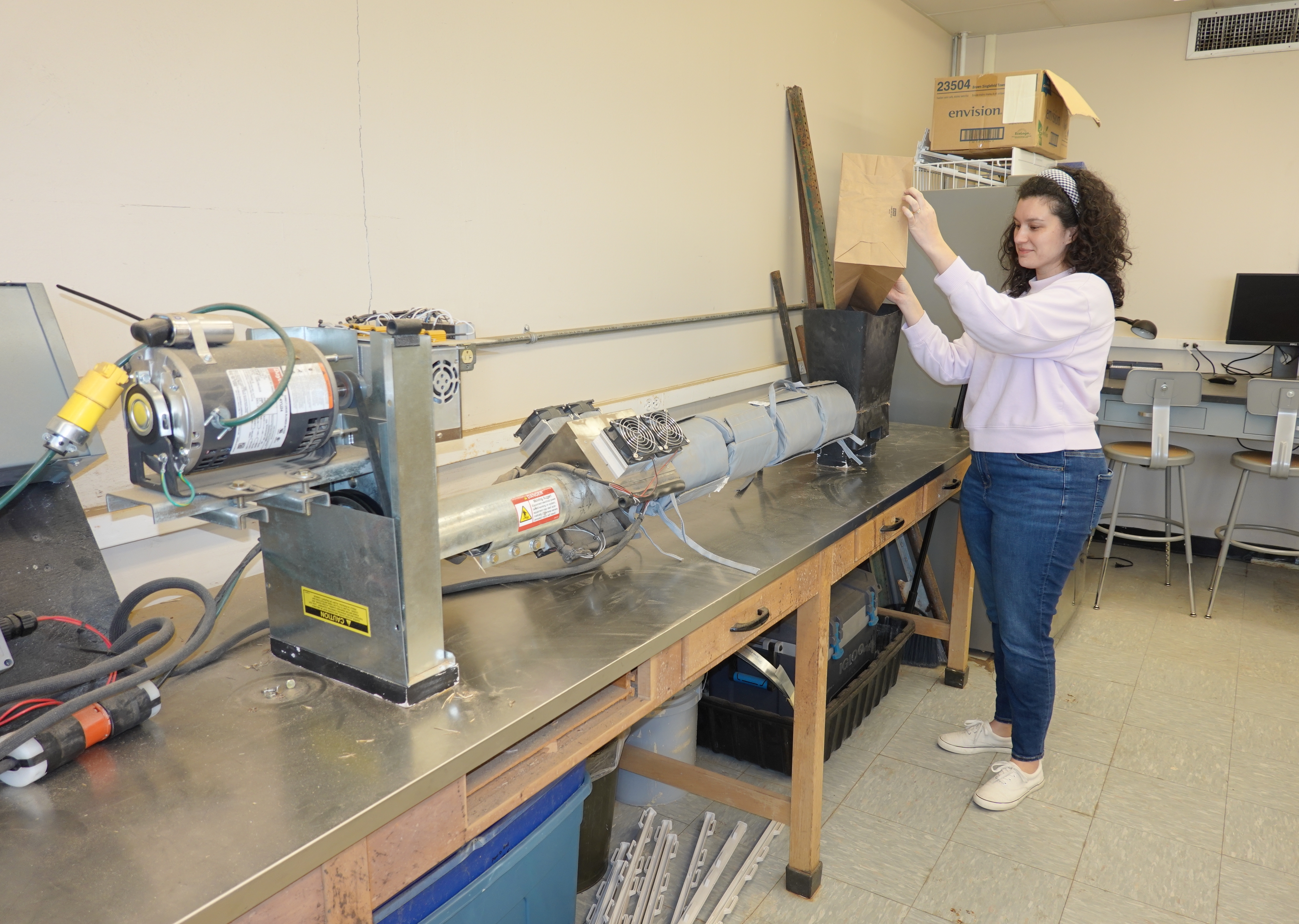 LSU AgCenter shines light on resistant weeds 
